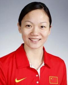 蒋婷婷