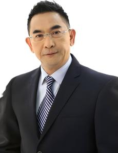 李鸿杰