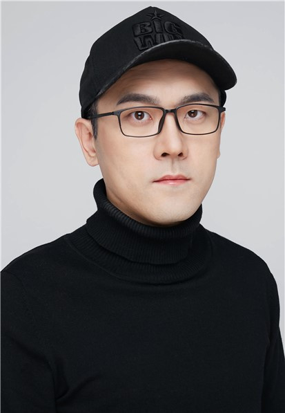 张云霄