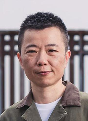 黄美清