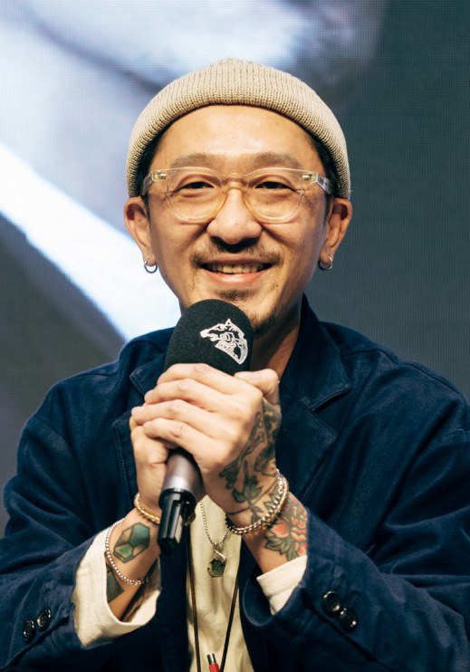 梁硕麟