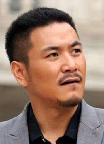 张圣鹏