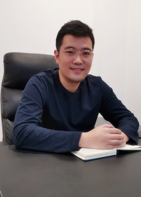 陈子豪