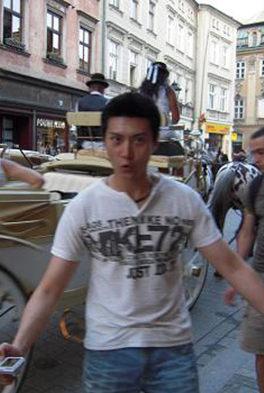 吴冠廷