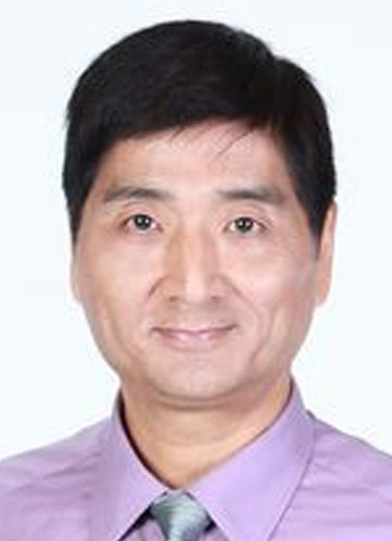李凤新
