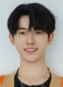 刘祉驿