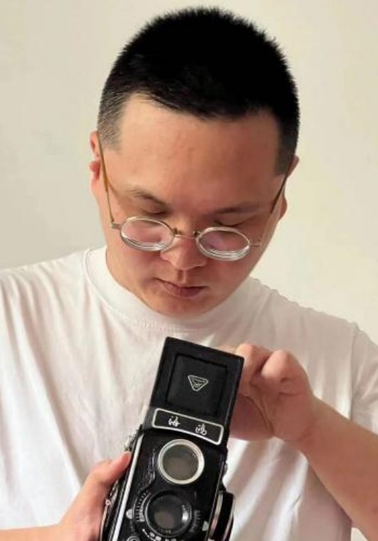 王奔
