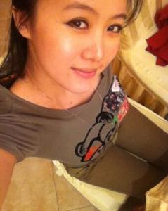 杨壹琳