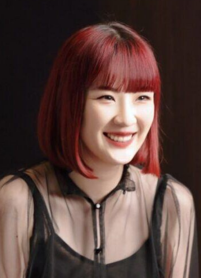 西野惠未