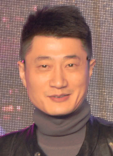 罗冬