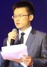 贡渤涵