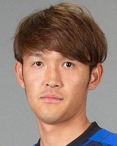 宇佐美贵史