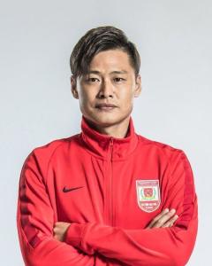 杜震宇