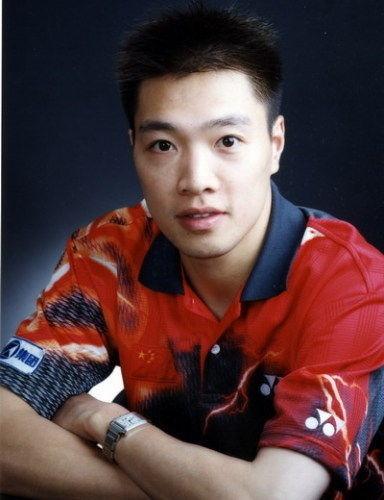陈宏