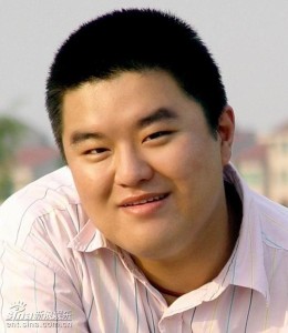 洪军杰