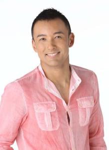 山本太郎