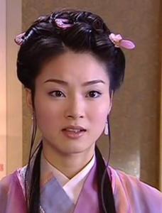 沈晓妍