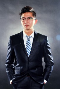 赵俊