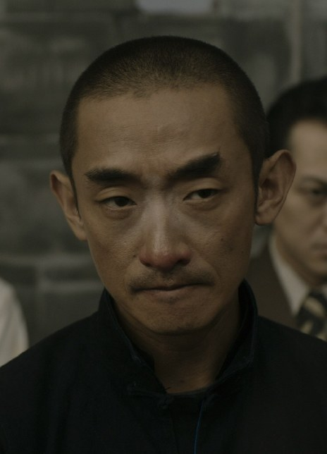 易思成