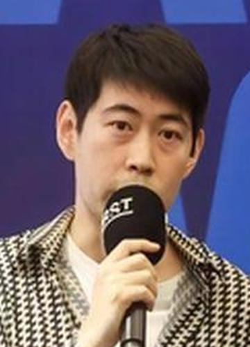 梁释跃