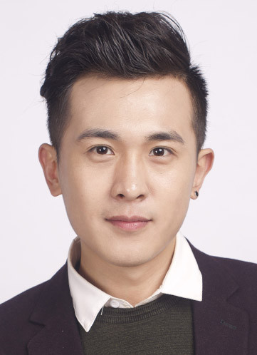 张成成