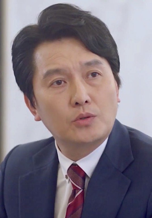 吕运福