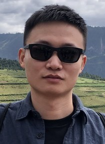 陈骥