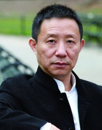 欧阳江河