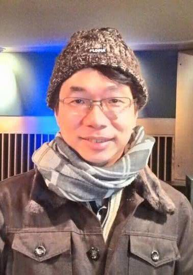 许胜雄