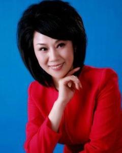 李金枝