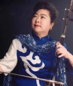 闵惠芬