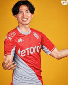 南野拓实