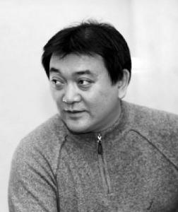 丁霄汉