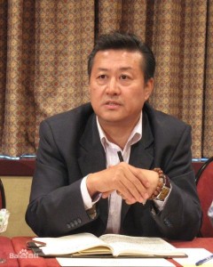 佟瑞敏