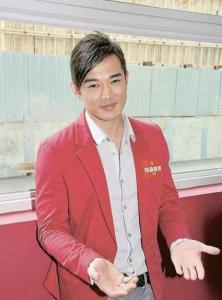 黄长发
