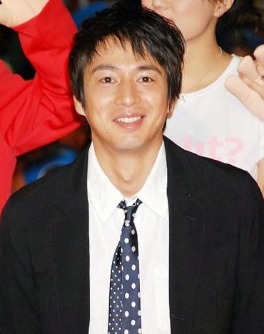 德井义实
