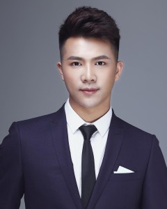 阳斌