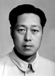 陈天国