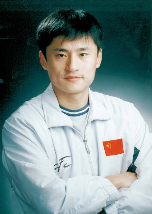王海滨