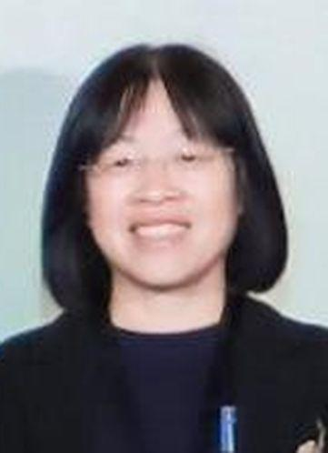 姜玉霞