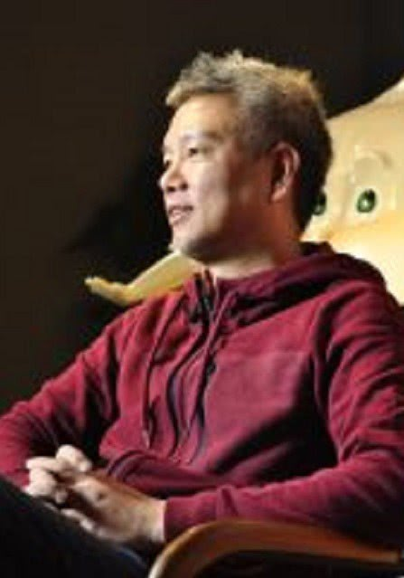 陈廖宇