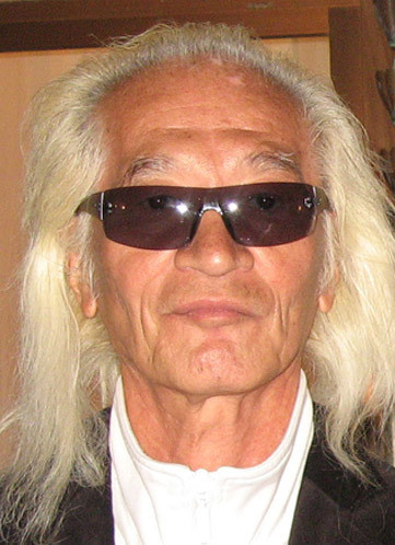 内田裕也