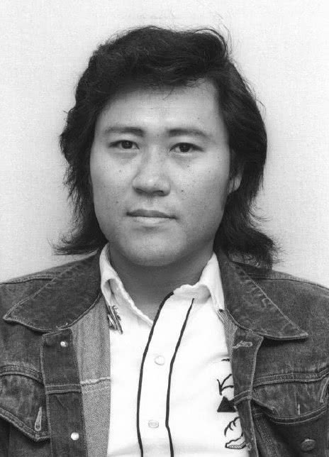 约翰尼·大仓