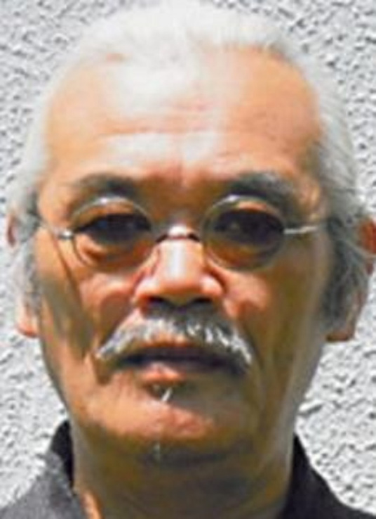 饭岛大介