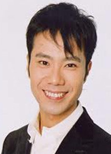 藤井隆