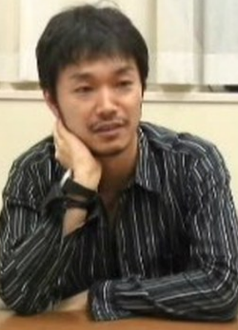 谷村政树