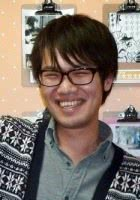 小山正太