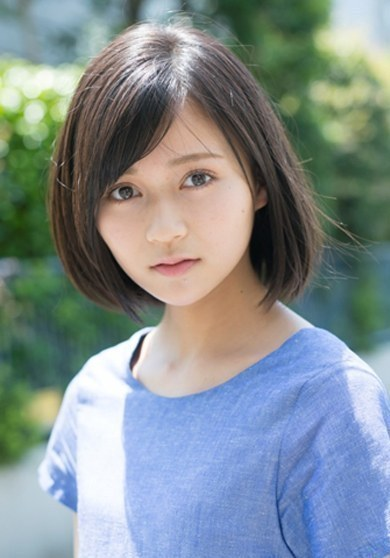 小柳舞香