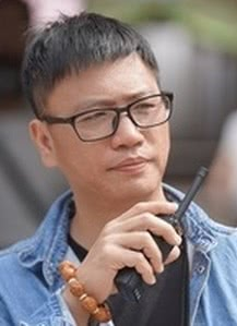 罗志刚