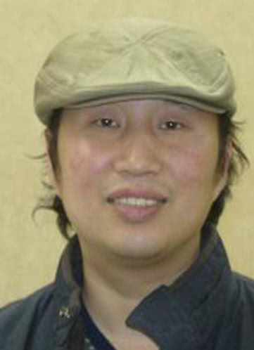 森淳一
